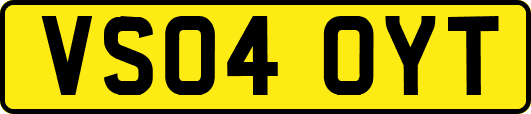 VS04OYT