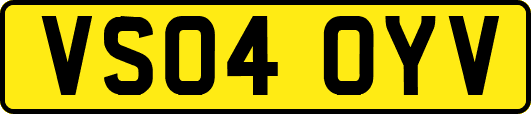 VS04OYV