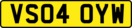 VS04OYW