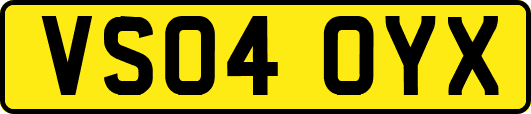 VS04OYX