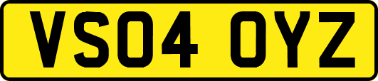 VS04OYZ