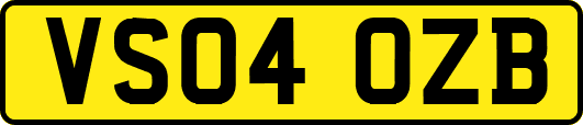 VS04OZB