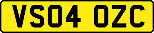 VS04OZC