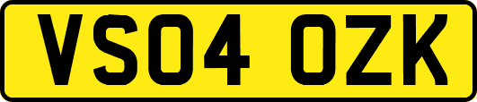 VS04OZK