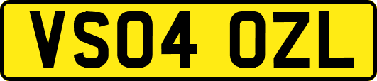 VS04OZL