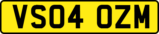 VS04OZM