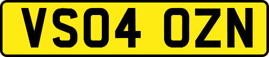 VS04OZN