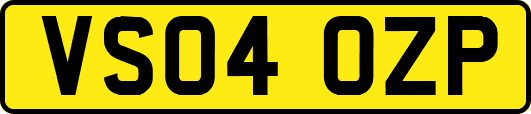 VS04OZP