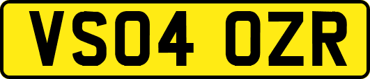 VS04OZR