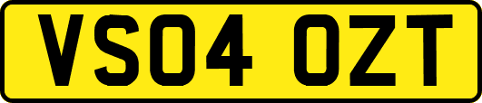 VS04OZT