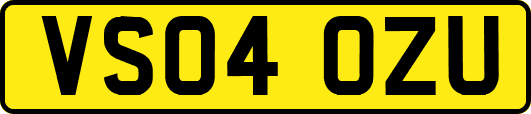 VS04OZU