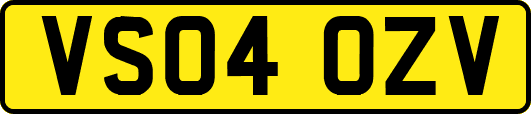 VS04OZV