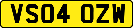 VS04OZW