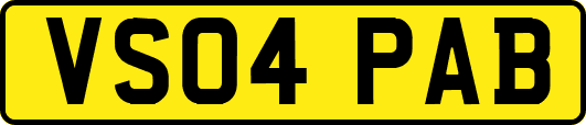 VS04PAB