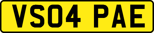 VS04PAE