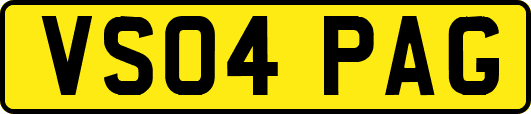 VS04PAG