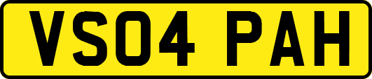 VS04PAH