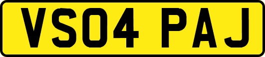 VS04PAJ