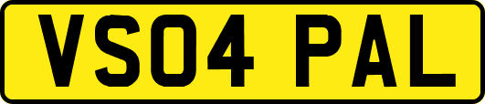 VS04PAL