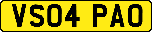 VS04PAO