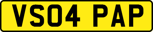 VS04PAP