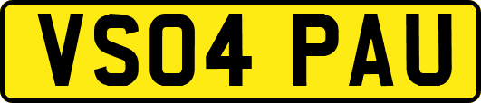 VS04PAU