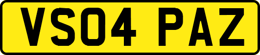 VS04PAZ