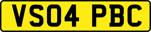 VS04PBC