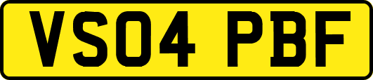 VS04PBF