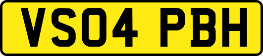 VS04PBH