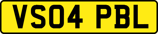 VS04PBL