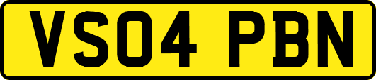 VS04PBN