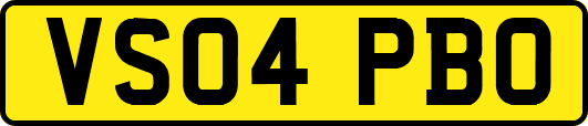 VS04PBO