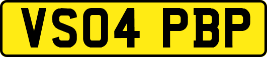VS04PBP