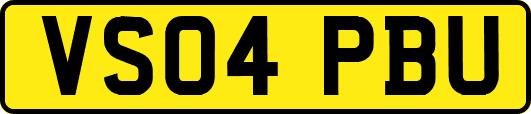 VS04PBU