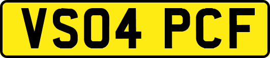 VS04PCF
