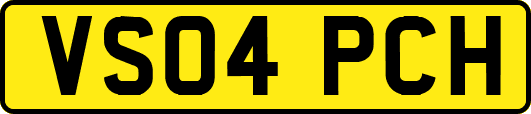 VS04PCH