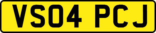 VS04PCJ