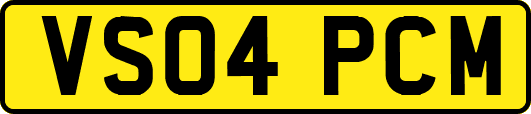 VS04PCM