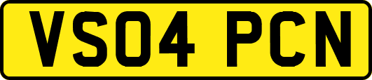 VS04PCN