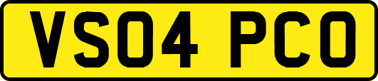 VS04PCO