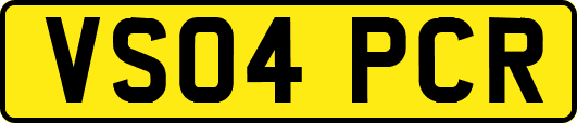 VS04PCR