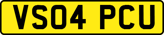 VS04PCU