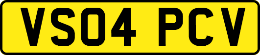VS04PCV