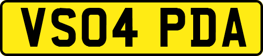 VS04PDA