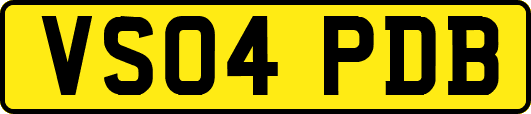 VS04PDB