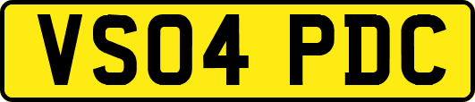 VS04PDC