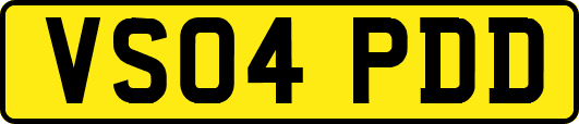 VS04PDD