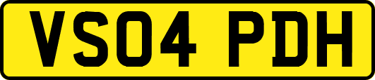 VS04PDH