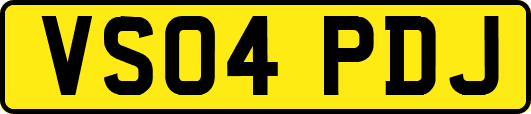 VS04PDJ